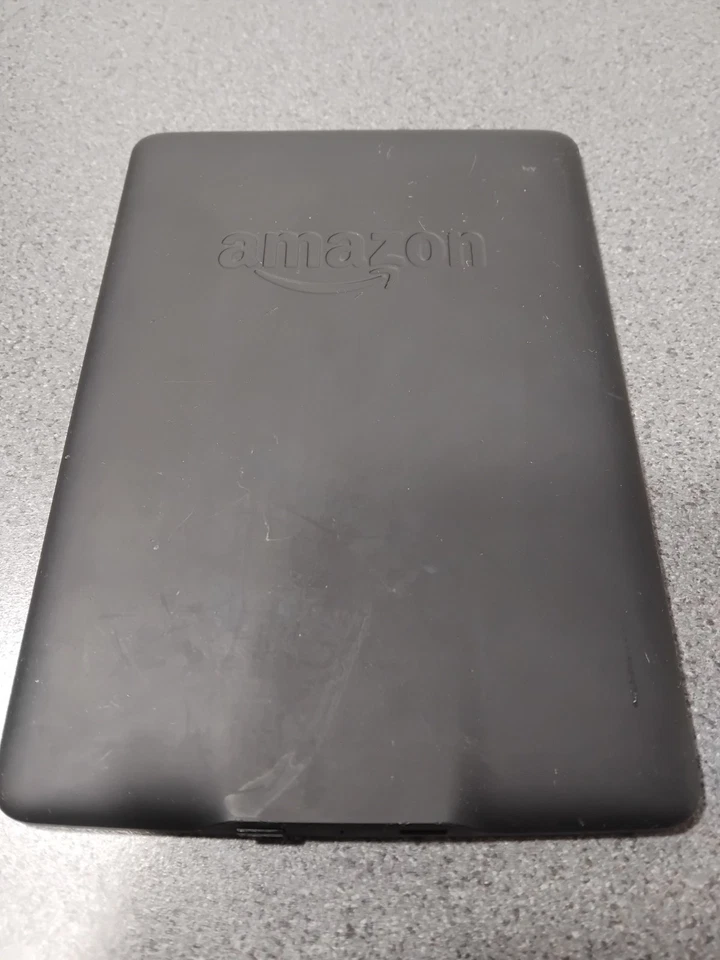 Amazon Kindle Paperwhite - 7th Generation - DP75SDI G090 - No Ads  - Image 2 of 4