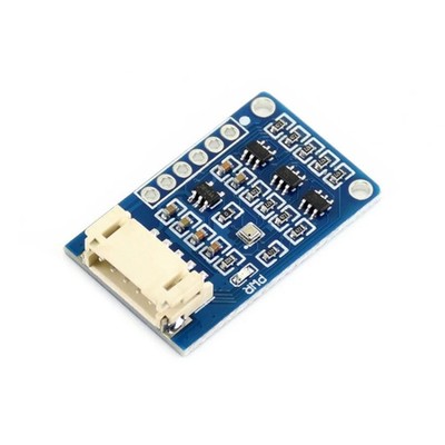 Waveshare BMP388 High Precision Barometric Pressure Sensor, Accurate Altitude Tr