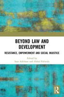 Sam Adelman (U. A.) | Beyond Law And Development | Taschenbuch | Englisch (2024)