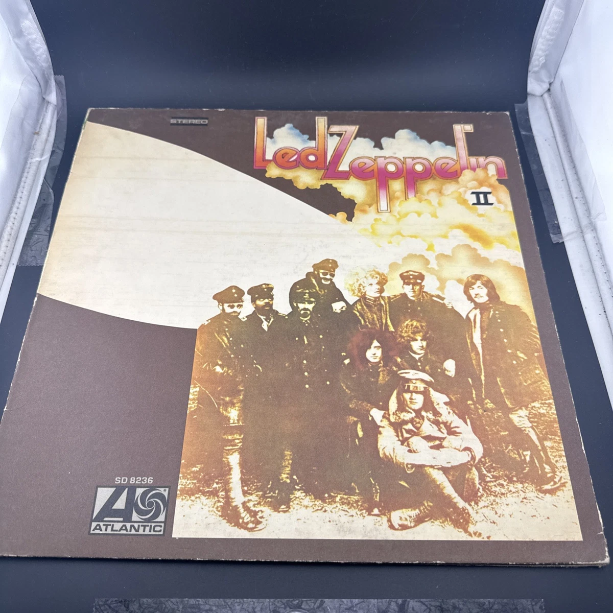 Led Zeppelin Ii for sale | eBay
