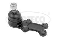 Traggelenk FüHrungsgelenk Corteco 49395839 FüR Mitsubishi Sapporo 2 Galant 4 GLX
