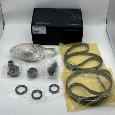 Timing Belt Kit 19200-RDV-J01 For HONDA ACURA MDX Accord Odyssey V6 Water Pump