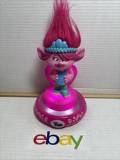 Trolls Night Light Dream Works 2023 Tested New Battery