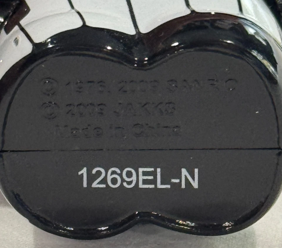 2009 Hello Kitty «Piano Kitty» фигурка - Jakks Pacific музыкальная коллекция - изящный! - Изображение 3 из 4