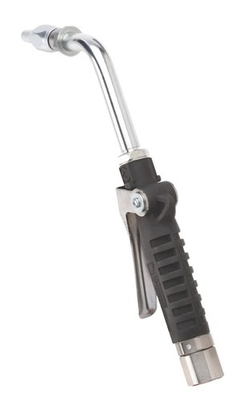 #ad Graco 247712 SDV15 Series Oil Control Valve Rigid Extension 1 2 NPT Inlet $260.00