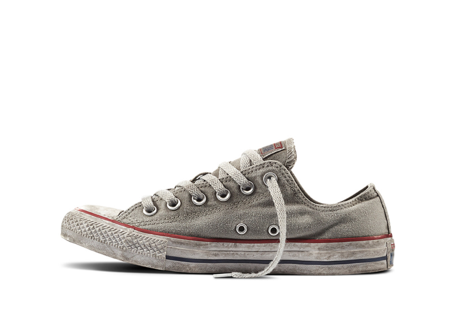 chucks weiß herren