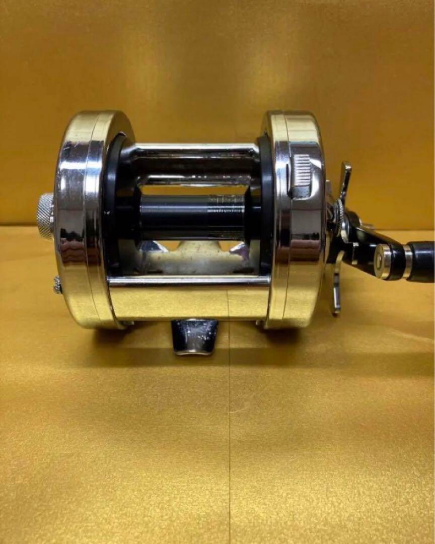 リール Ambassador 9000c ABU Abu Ambassador 9000C Blue EF Ebisu Fishing 760900