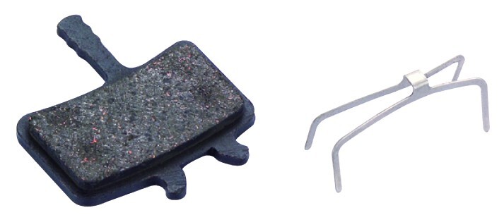 Pastiglie Brakco Avid-Juice Mechanic/Hydraulic