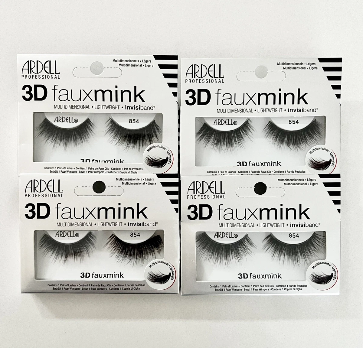 Ardell lashes 854 deals