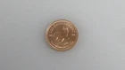 Photo of a 2024 Gold Krugerrand 1/10 oz from an eBay listing that sold on May 22, 2026