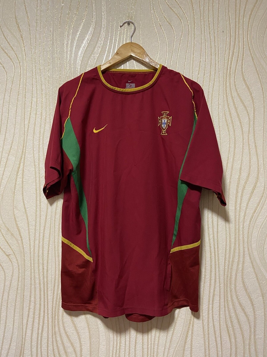 NIKE 2002年 ポルトガル代表 made in ポルトガル サイズL美品✨ s-l400.jpg