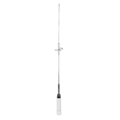 NL-770S 220-250MHz 150W PL259(SO-239 / SL16 / UHF-M)Car Walkie Talkie Antenna - Picture 3 of 6