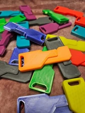 Anycubic Kobra Proximity Sensor Height Alignment Tool