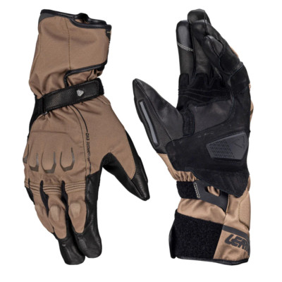 Leatt Adventure SubZero 7.5 Handschuh Desert