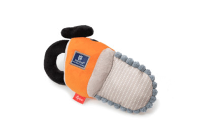 Husvqvarna Sigikid Plüschsäge / Kettensäge / Spielzeug / Papa & Me / 599951401