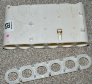Original Dyson V8 Akkupack Akkublockhalter 20700