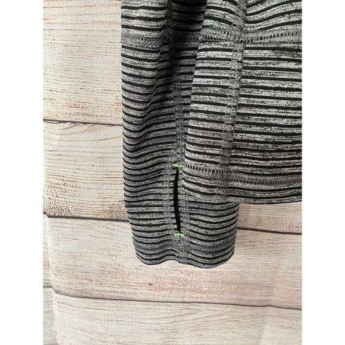 Lukka Damen sportlicher Hoodie Sweatshirt mit Reißverschluss vorne Größe XXL 2XL Daumenlöcher - Bild 7 von 7