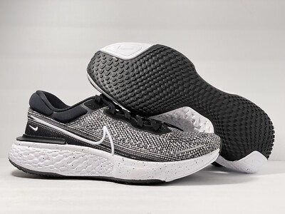 nike react infinity run flyknit 2 vs nike zoomx invincible