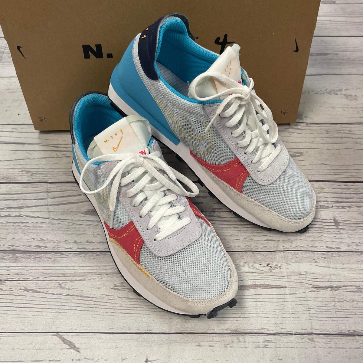 Nike Sneaker Nike Daybreak Type Womens Nike Daybreak Type Sneakers