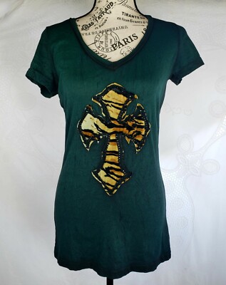 velvet stone shirt