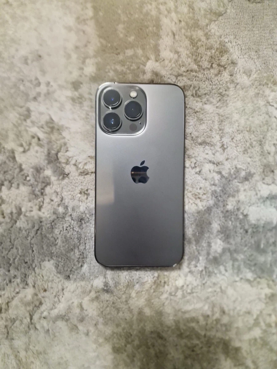 Apple iPhone 13 Pro 1TB for sale | eBay