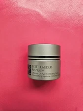 Estee Lauder Re-Nutriv Ultimate Lift Age-Correcting Creme 0.5 OZ New Without Box