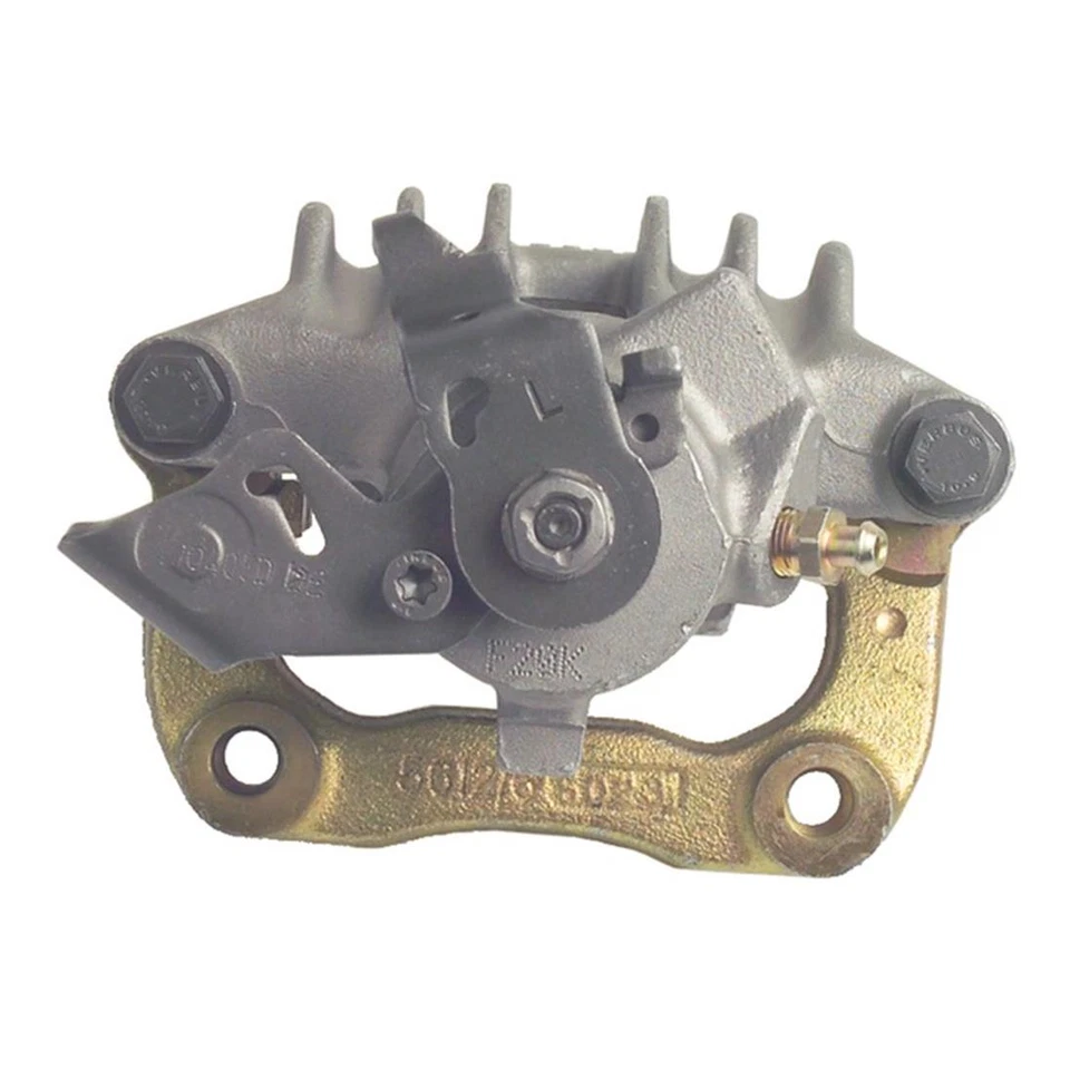 Pinza de freno de disco trasera izquierda Cardone 1 compatible con Volkswagen Beetle 2000 1998 1999 Foto 3 de 4