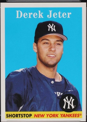 2023 Topps Throwback Thursday #TBT Baseball Trading Cards