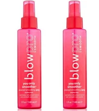 Blowpro You Only Smoother Advanced Smoothing Spray 5 oz (Pack of 2)