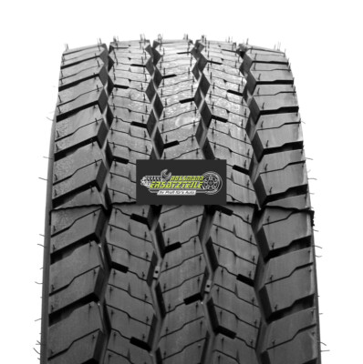 Hankook DH 35 M+S 3PMSF 9.5/0R17.5 131/129L Reifen Ganzjahresreifen LKW