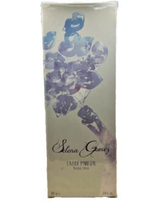 ☆希少・セレーナ・ゴメス ヴィヴァモア 100ml EDP コレクターボトル☆ ☆希少・セレーナ・ゴメス ヴィヴァモア 100ml EDP コレクターボトル