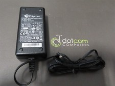 Polycom Genuine 1465-42740-003 PSC18U-480 Power Supply VVX-600 501 600 601