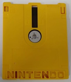 Nintendo Famicom Disk System Super Mario Bros. Japan Cartridge Only 6846 SP