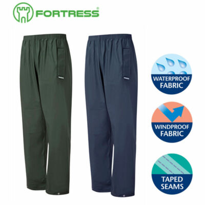 Fortress FORTEX FLEX Waterproof 