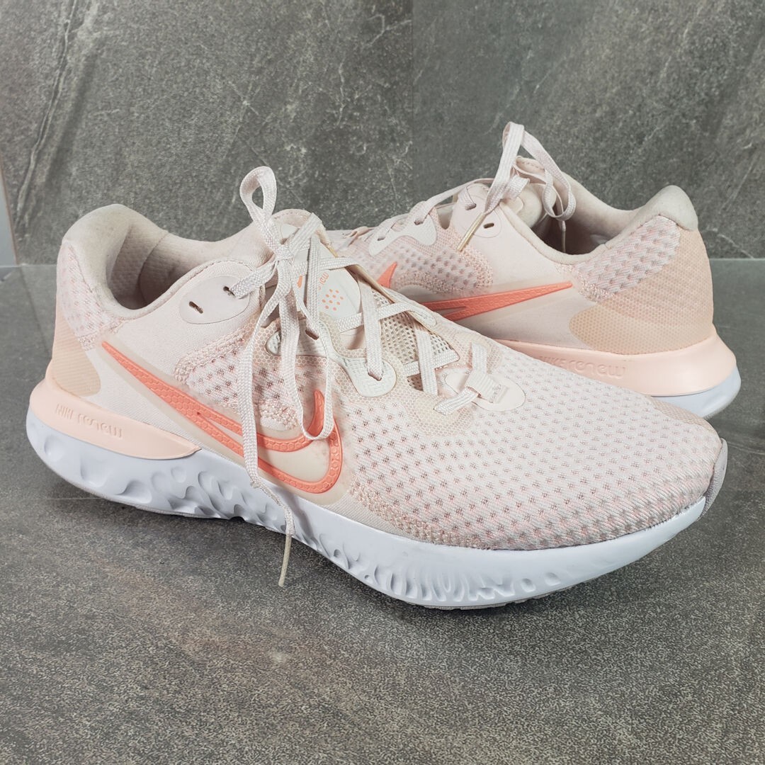 Running Shoes Nike Lucent Women's Womens Shoes Nike Renew