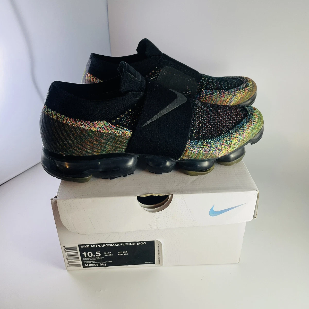 Vapormax hotsell moc multi