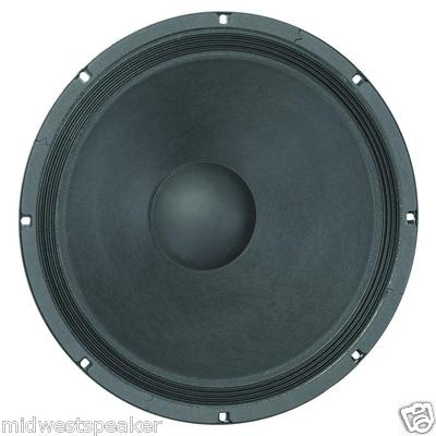 Eminence ALPHA-15A - 15