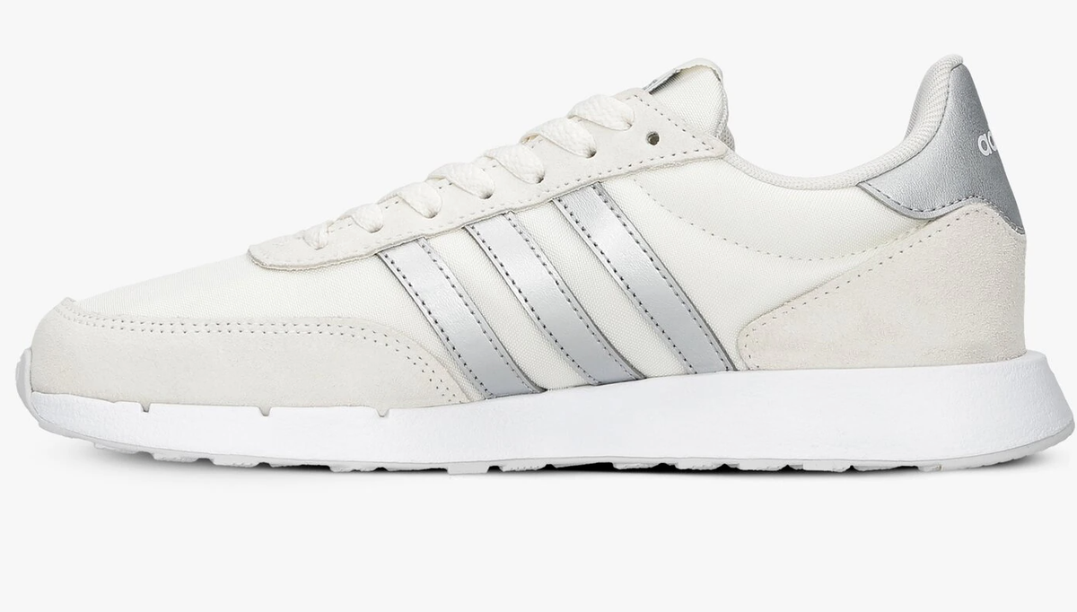 adidas gazelle silver green womens RUN 60S 3.0 LIFESTYLE RUNNING SHOES - Almost Pink / Silver Met. / Ftwr   bCODE