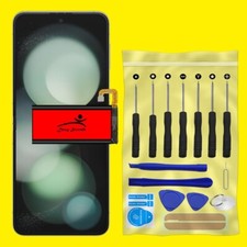 Deep Stretch 1020mAh Sub Battery Tool for Samsung Galaxy Z Flip 5 SM-F731U Phone