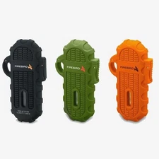 Firebird Ascent by Colibri Single Torch Cigar Lighter Butane Refillable