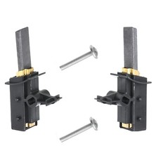 Washing Machine Carbon Brushes for Gorenje Models Fitted with a Selni Motor