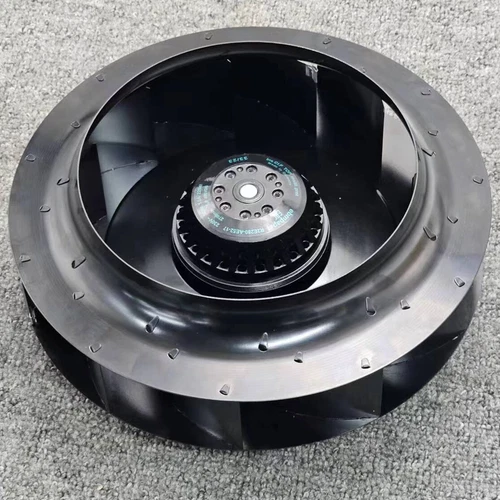 Ventilador 1 pieza nuevo R2E280-AE52-17 para convertidor AB Ebmpapst 230V 50HZ - Imagen 1 de 5