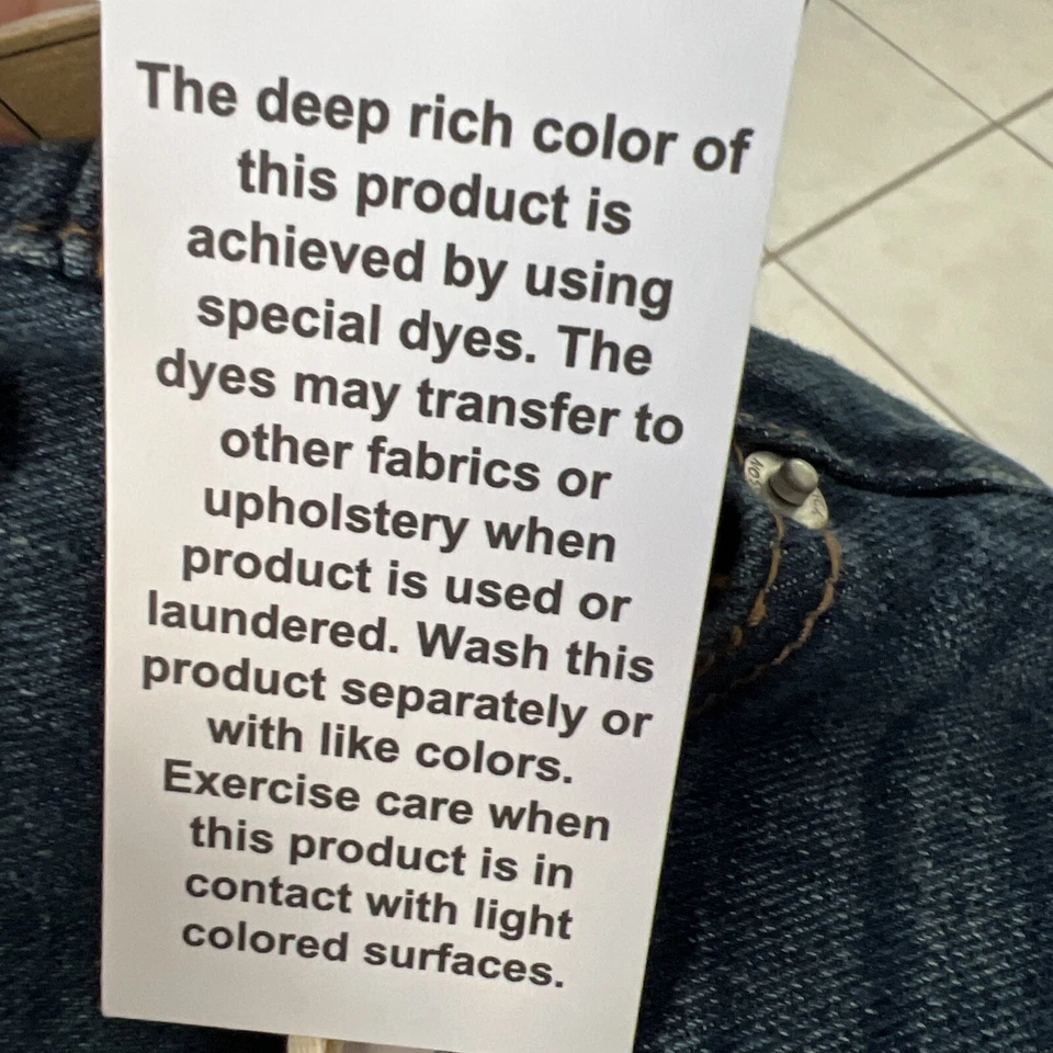 Pantalones Cortos de Jean Jessica Simpson Infinite Corte Cintura Alta - Talla 30 NUEVO Foto 3 de 4