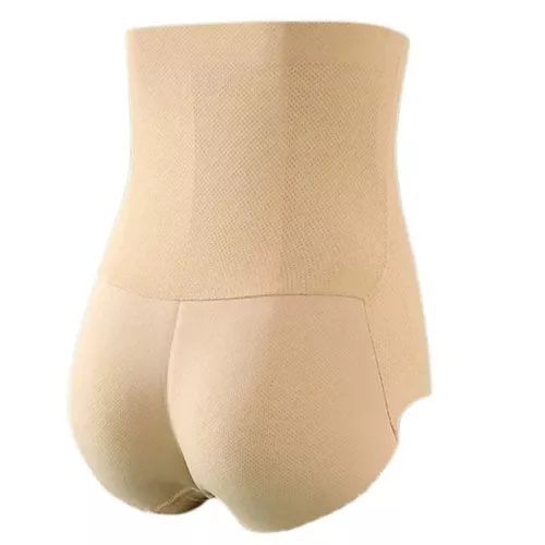 Butt Lifting Höschen nahtlos Butt Pads Butt Enhancer gepolsterte Unterwäsche Shapewear - Bild 14 von 14