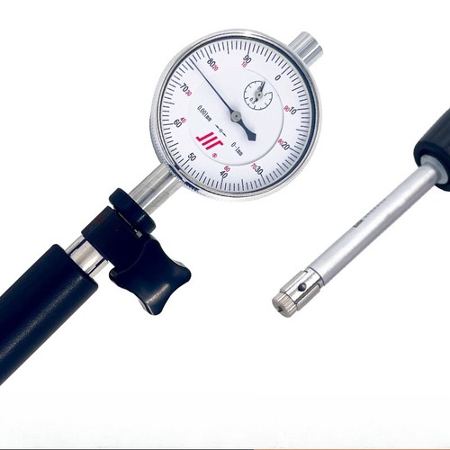 Inner Diameter Cylinder Gauge 10-18-35-50-160mm Inner Diameter Dial Indicator - Picture 18 of 19