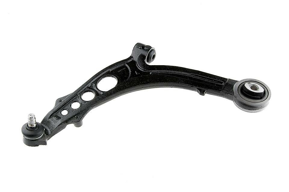 Triangle bras de suspension avant gauche Fiat Punto de qualité supérieure 51842192