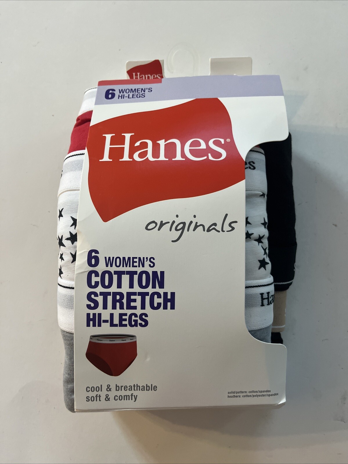 Hanes Originals Women