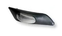 Blinker Pfeil Seite FüR Iveco Daily 2000-2005 Weiß Recht