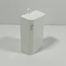 Ring Alarm Range Extender 1st Gen ZWave Repeater 4AR1S70EN0