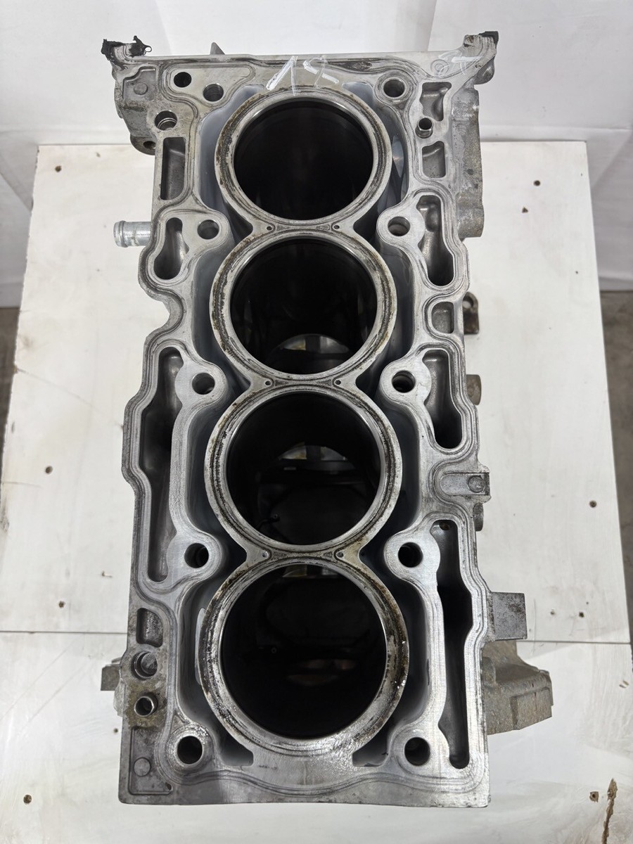 Engine block For Mitsubishi Outlander ASX L200 2.2 DI-D 4WD 4N14